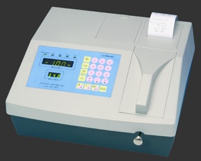 Спектрофотометър AE-450